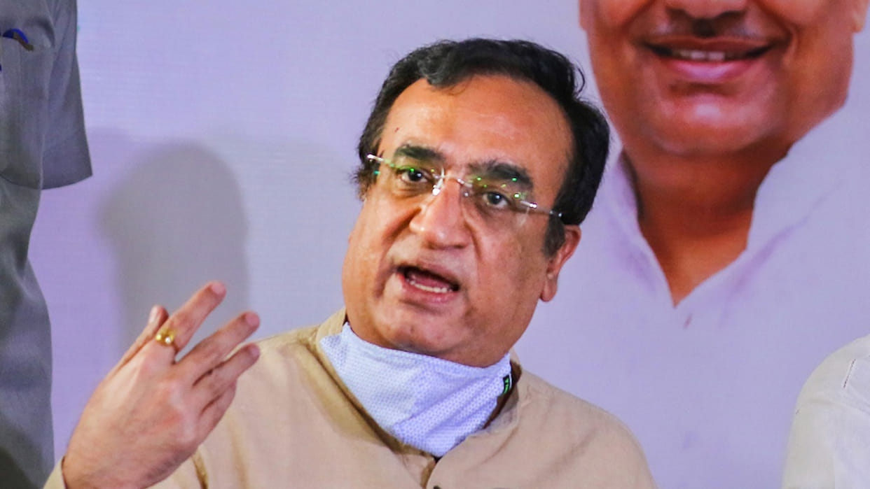 Congress says Al Qaeda indulging on polarization in India over Karnataka Hijab Controversy news in Hindi