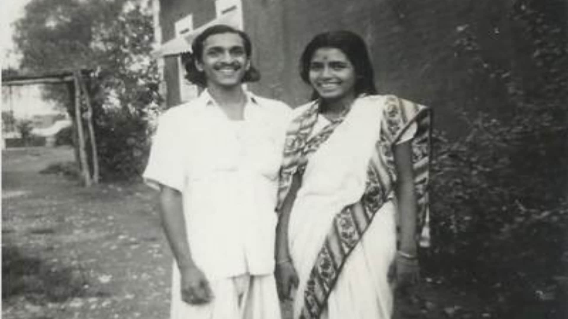 Pandit Ravi Shankar Birthday: From the beginning of life to the end these women plays important role in ravishankar’s life