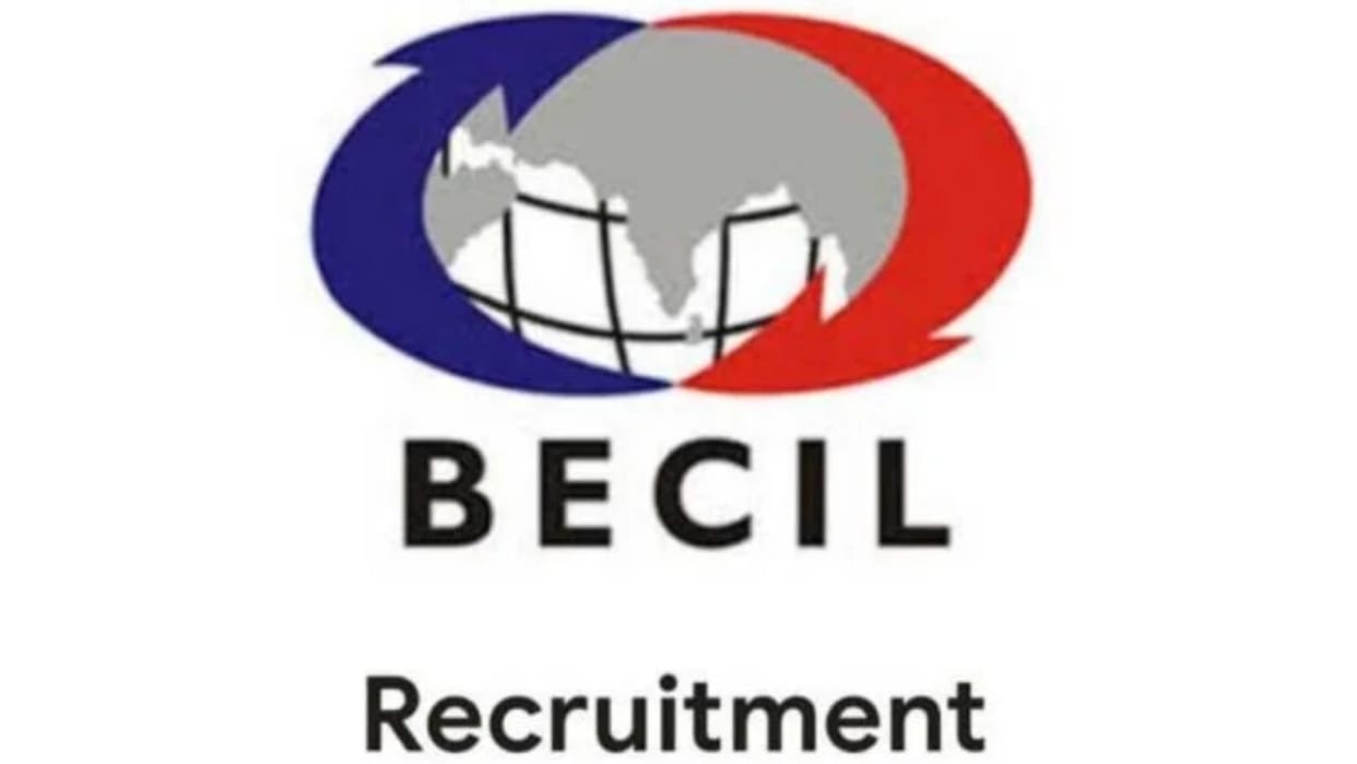 BECIL DEO, EMT and other posts recruitment know how to aply at becil.com