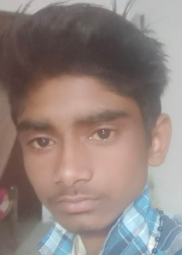 Bike riding student dies due to auto collision