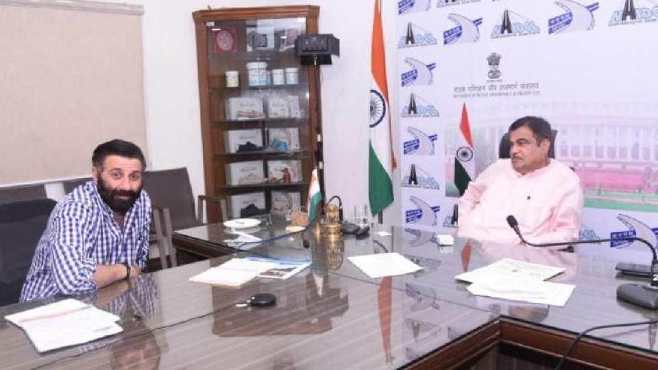 Bridge will be built in Makoda and Keedi Pattan of Punjab