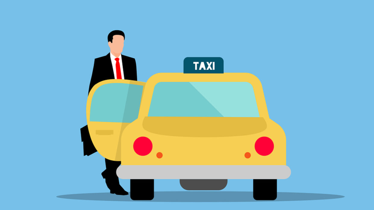 CNG Price Hike Cab drivers may ask extra charge for AC while traveling news in Hindi