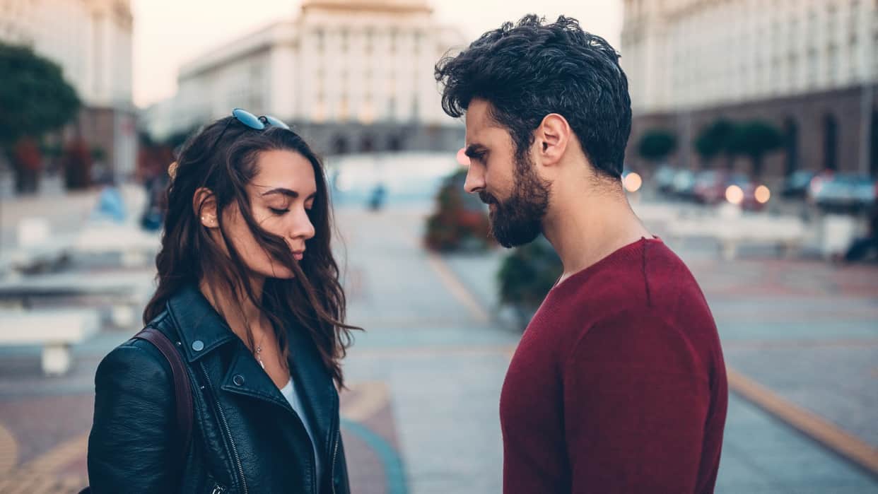 Relationship Tips Know How to Deal With Anger Partner Check All Details