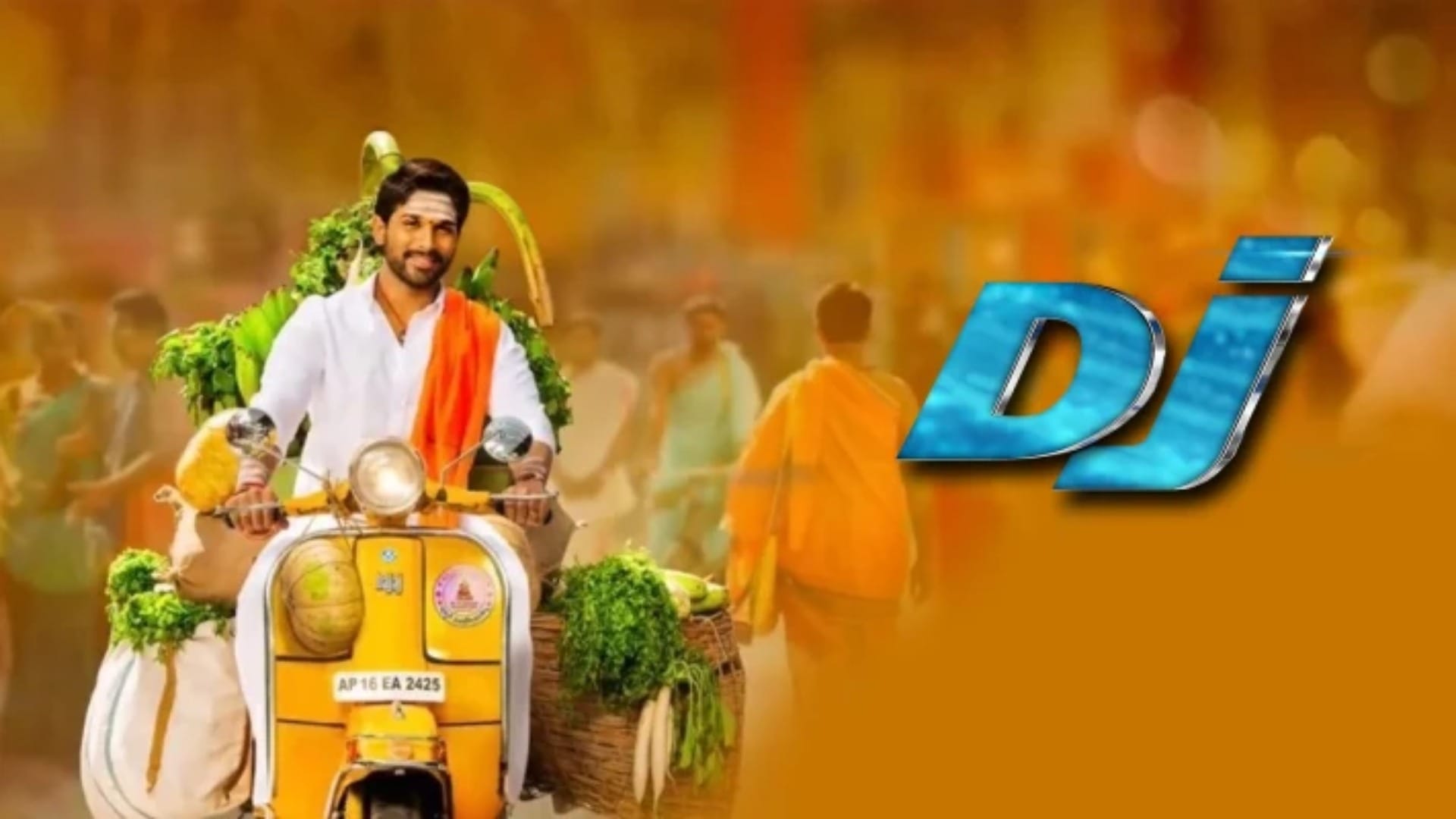 Allu Arjun Birthday Special from pushpa to dj Know About His Characters and Looks in Every Film