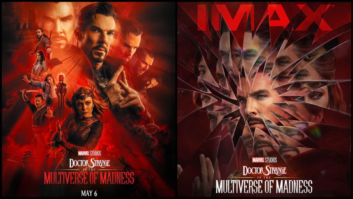 Doctor Strange In The Multiverse Of Madness: know about every Doctor Strange appearance in the marvel cinematic universe MCU so far
