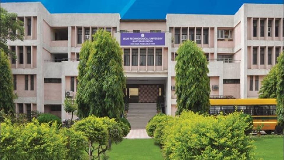 Delhi: E-summit starts in DTU from today, Amar Ujala Media Partner
