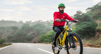 Delhi government announces to provide subsidy of Rs 5500 to first 10000 buyers of electric cycles electric cycle subsidy in delhi ev subsidy 2022 electric vehicles in delhi
