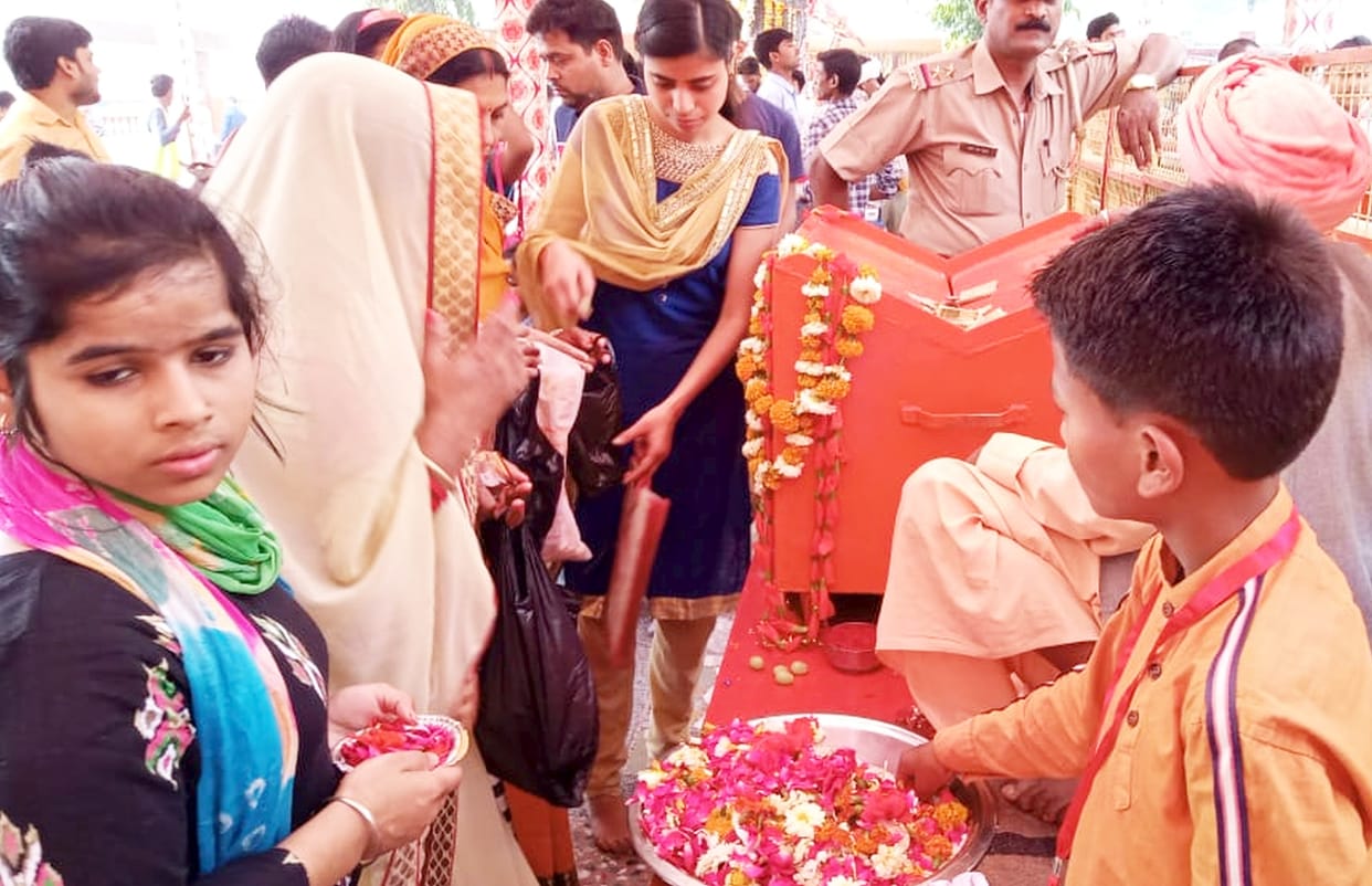 durga pooja