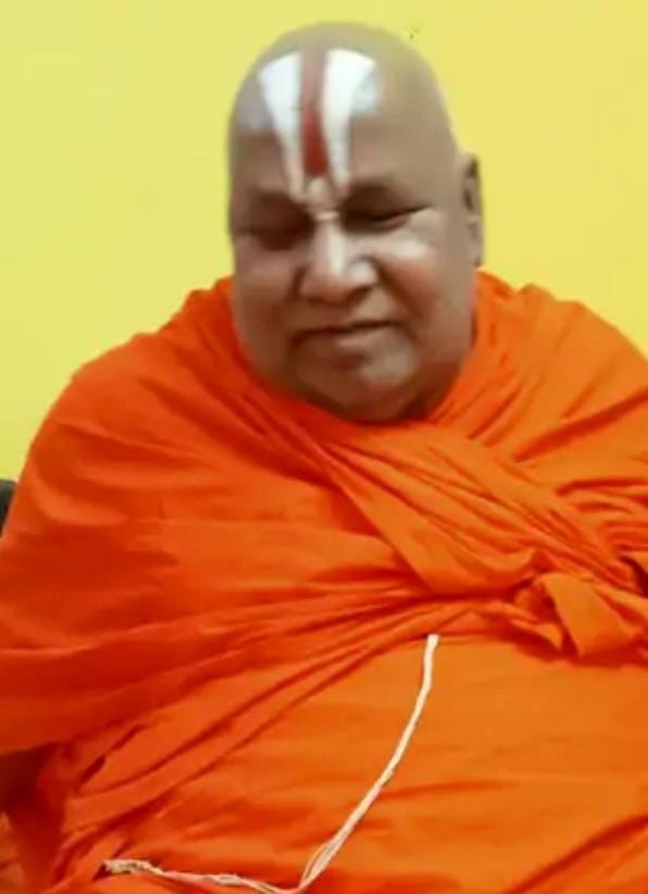 The reason for the pollution of Mandakini is the apathy of the administrative officers of UP-MP