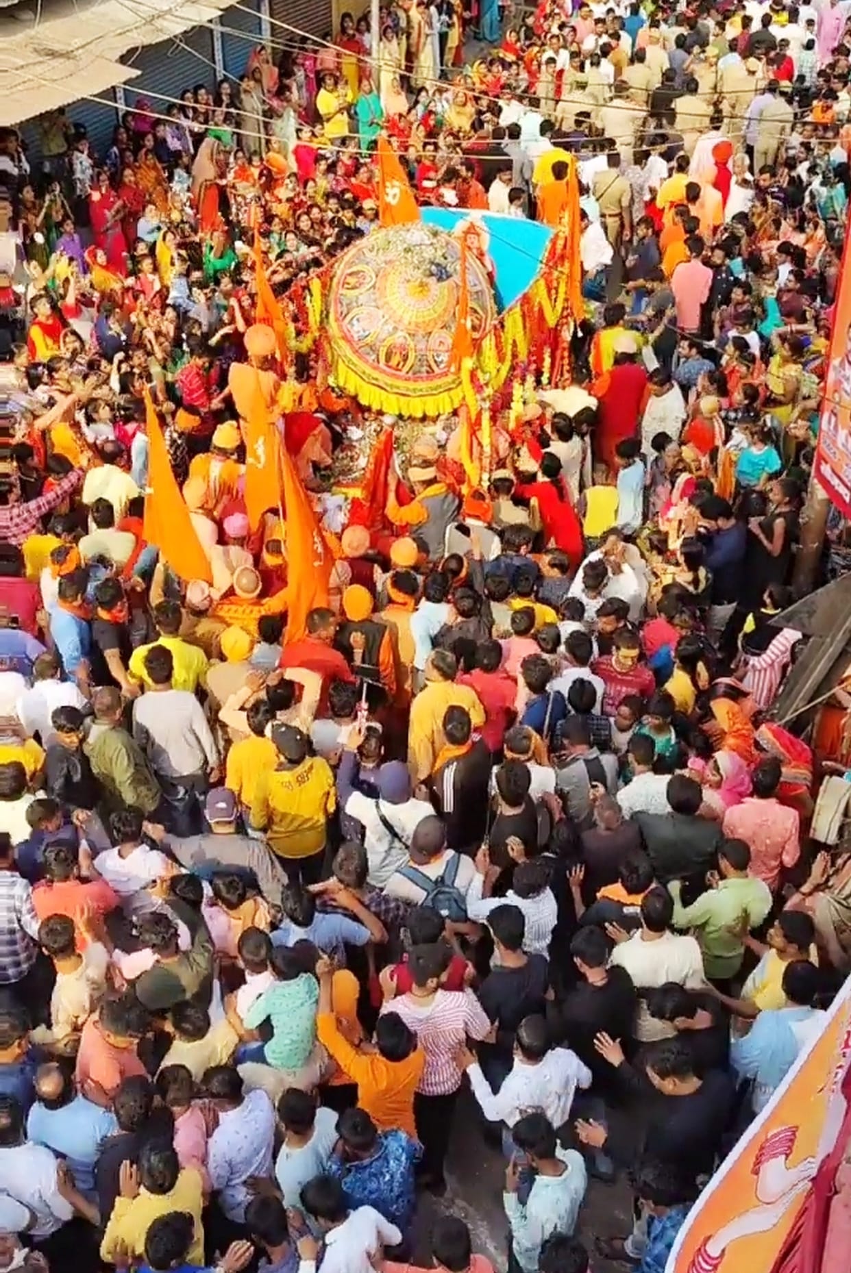 peer ratananaath yaatra