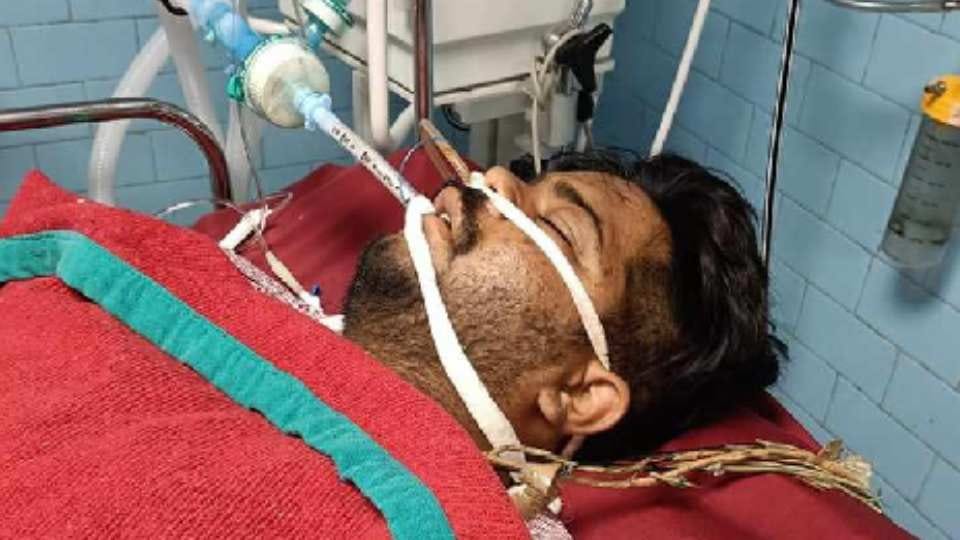 Two youths injured in firing in Tarn Taran of Punjab