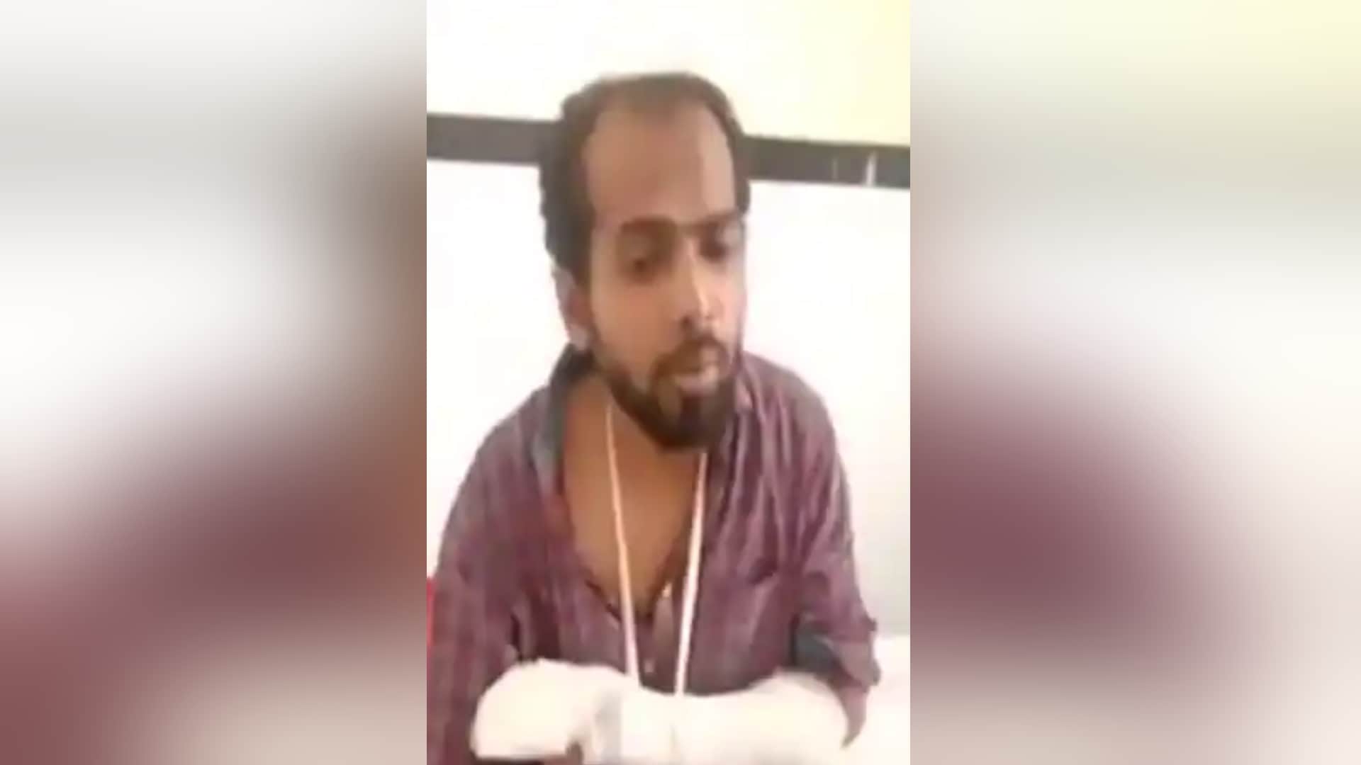Gorkhnath Mandir Attack New Twist Murtaza was in touch with an ISIS girl through mail