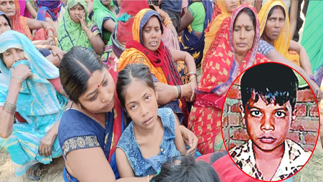 murder of child clue not found in interrogation of tantriks