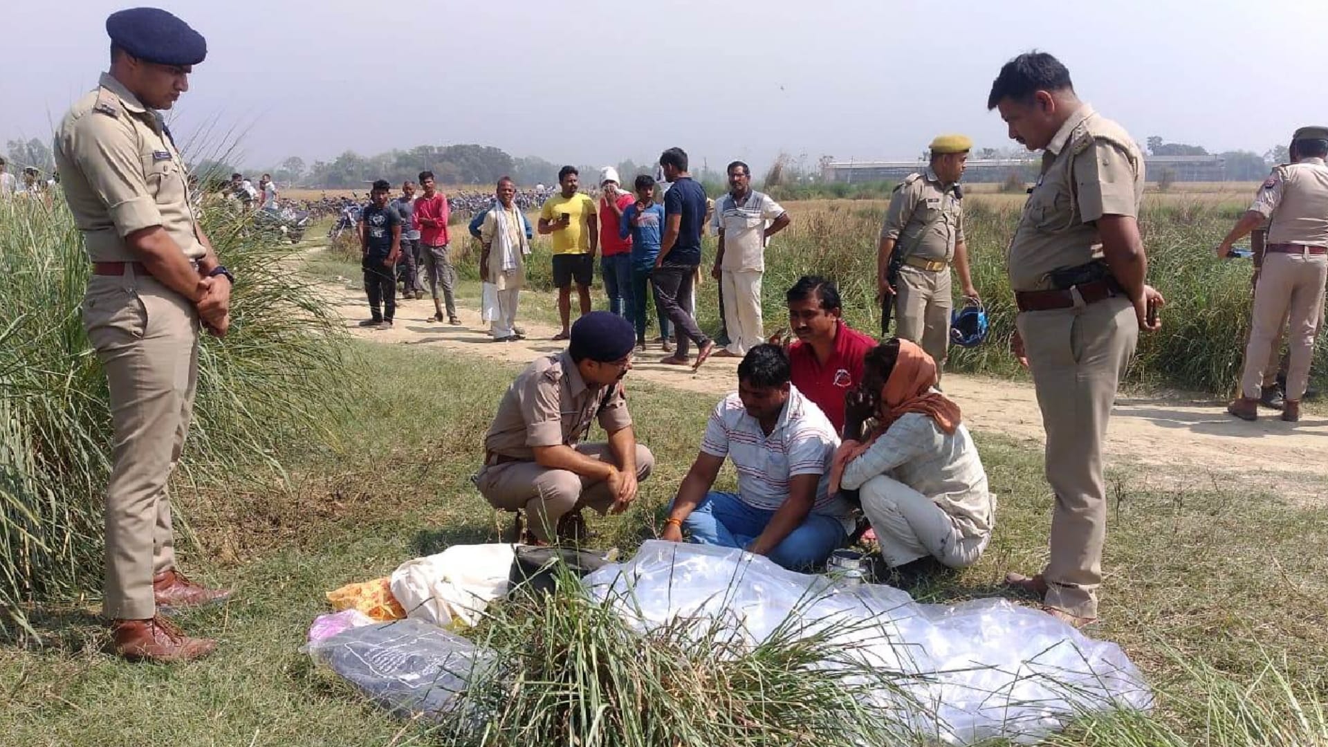 Innocent murder due to occultism In two years five people lost lives in superstition gorakhpur