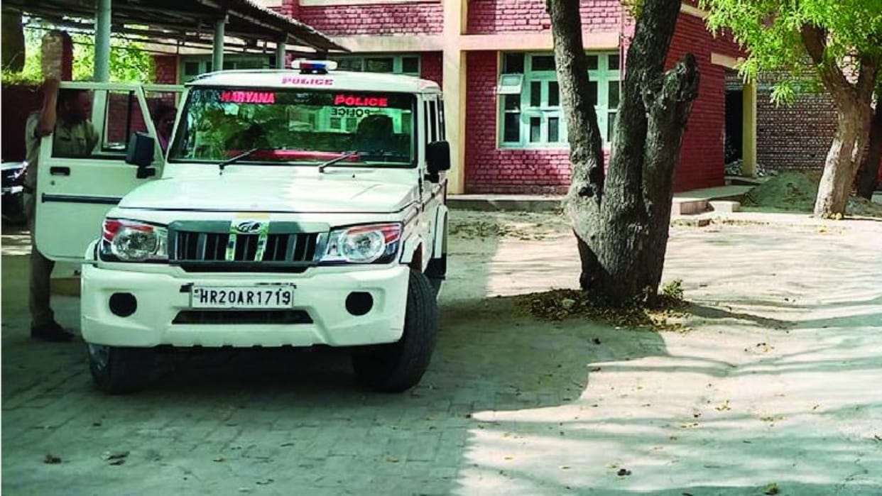 66 copycats caught in Geography exam  of Haryana Board