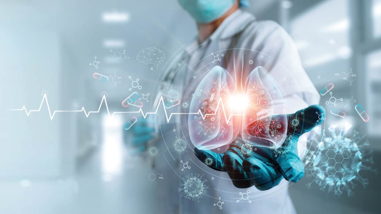 KardioGen test Polygenic Risk Score Test for heart problem diagnosis, how to know heart disease risk