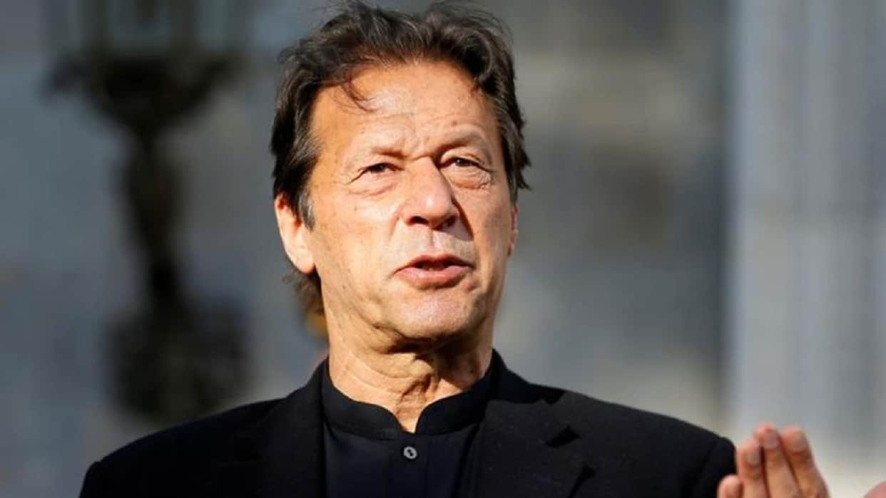 PEMRA imposed ban all TV channels broadcasting and rebroadcasting Imran Khans speeches press conferences