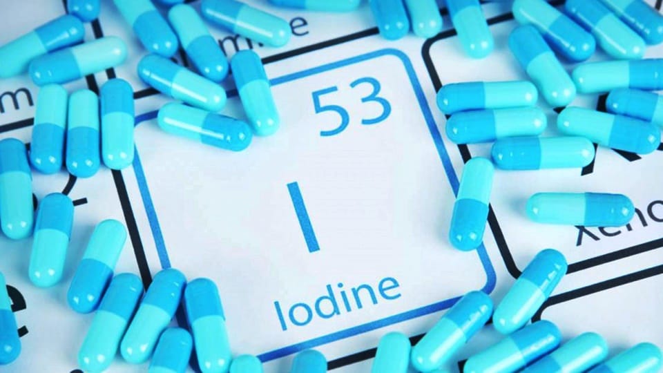 Russia Ukraine War: Romania to issue iodine tablets as Russian war continues in neighboring Ukraine