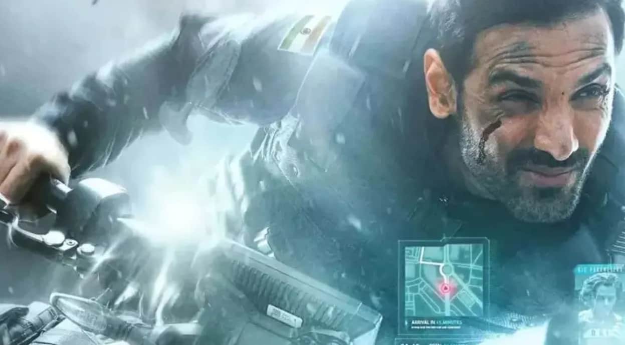 John Abraham : Ek Villain 2  Actor said he will never make OTT Debut