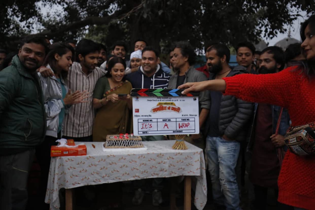 EXCLUSIVE: Nushrat bharucha film janhit mein jaari will soon hit the big screen, the High Court lifts the ban on its release