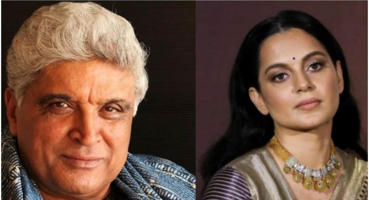 Javed Akhtar targets Emergency star Kangana Ranaut in defamation case calls It a strategy to delay the action