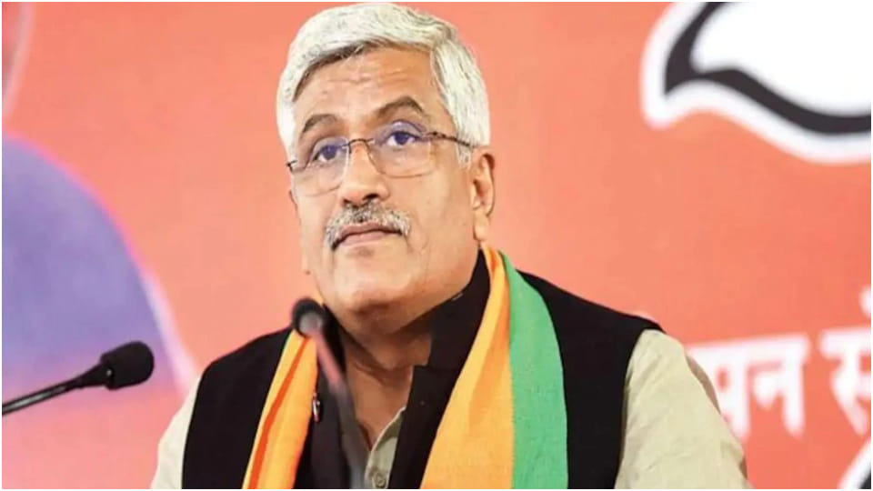 ASP served notice to Gajendra Singh Shekhawat in MLA horse-trading case