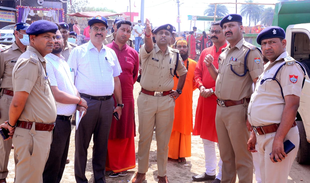 Cultural programme.