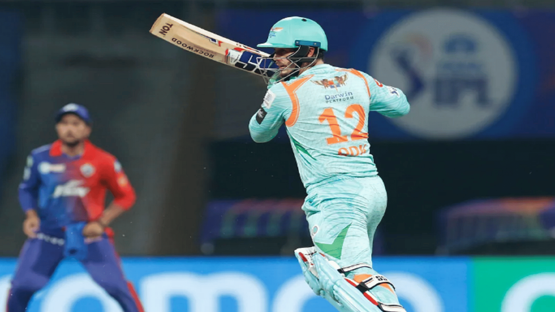IPL 2022, LSG vs DC: Match report Lucknow Super Giants defeated Delhi capitals in 15th match at dy patil stadium
