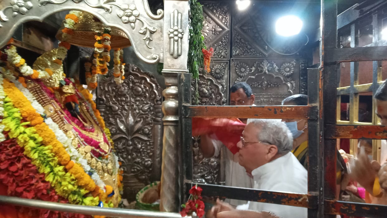 Violence in Rajasthan a well-planned plan: Kalraj Mishra