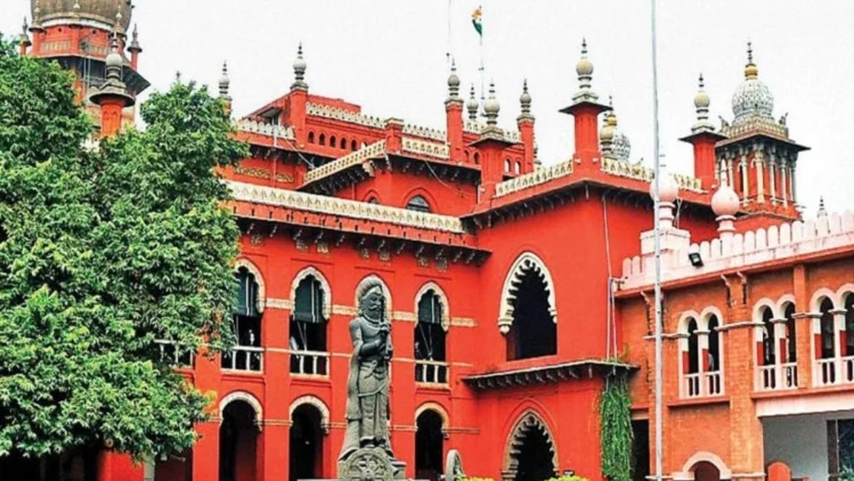 Madras High Court upholds 7.5% reservation by Tamil Nadu Govt to government schools students in medical courese 