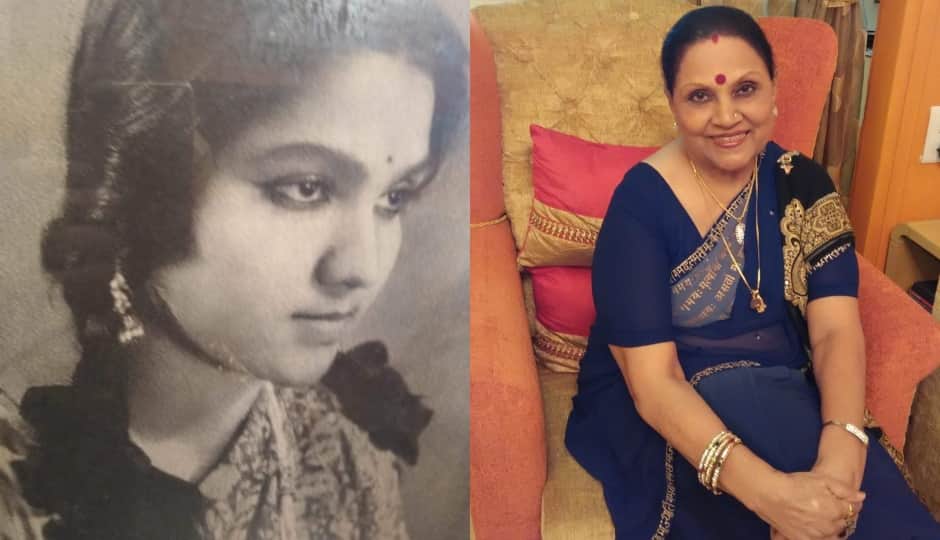 Popular bollywood indian film lyricist and poet maya govind passes away