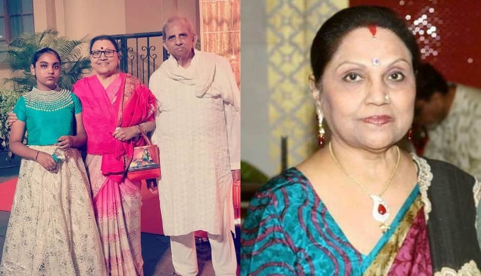 Popular bollywood indian film lyricist and poet maya govind passes away