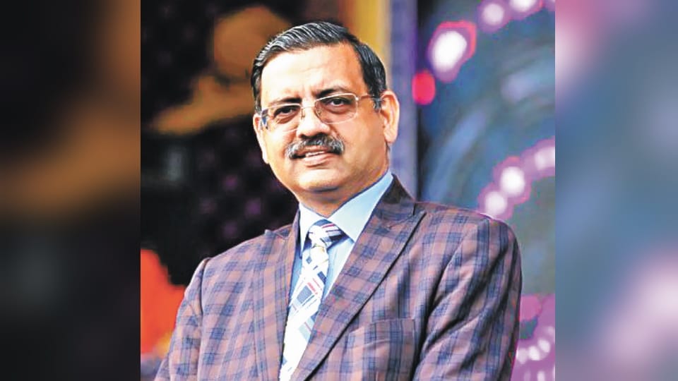 MD of PTC Channel arrested on charges of sexually abusing participant of Miss Punjaban contest