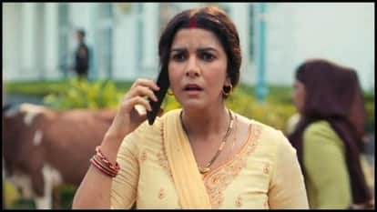 Dasvi Movie Review and Rating In Hindi Abhishek Bachchan Nimrit Kaur Yami Gautam Tushar Jalota Jio Studios Netflix OTT
