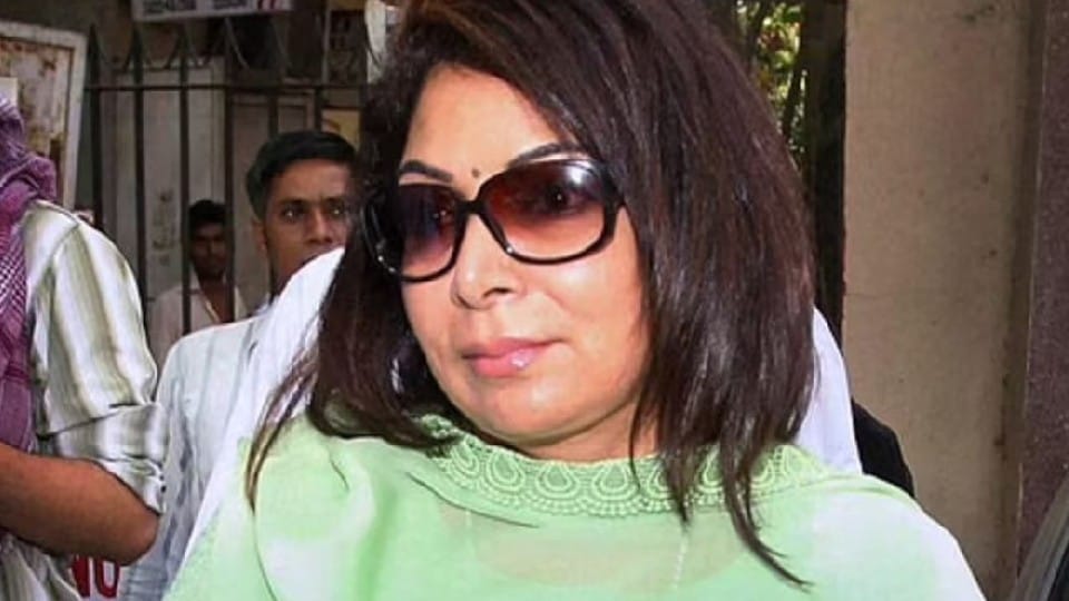 Complaint filed against eight people including Nayati chairperson Nira Radia in Agra