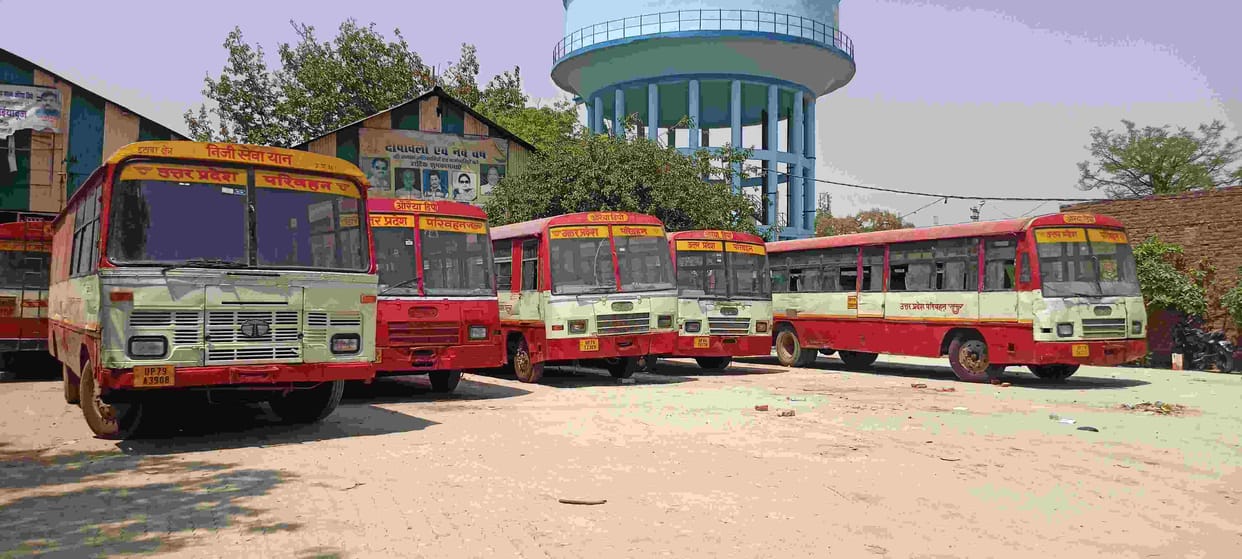 auraiya news