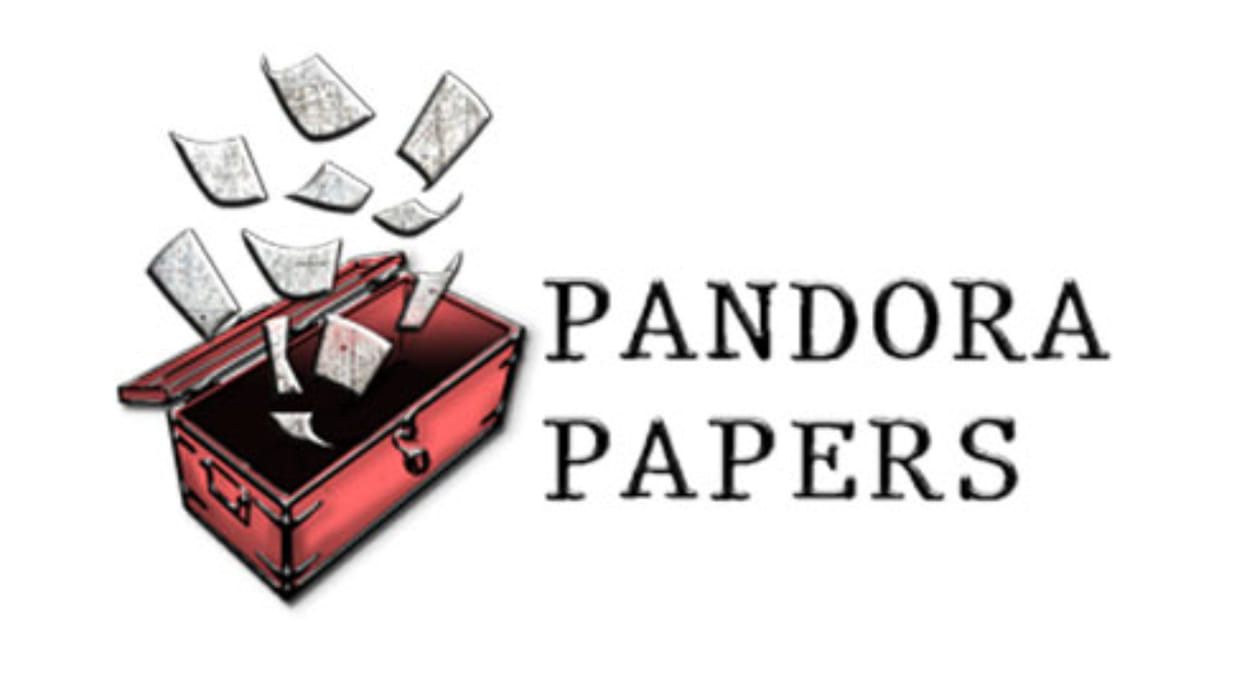 Multi Agency group cracking down on wealthy Indians named in Pandora Papers news in Hindi