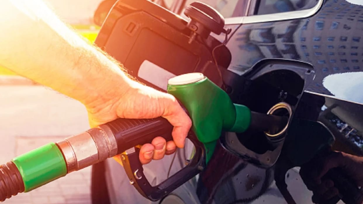 Petrol Diesel Price update on 13 April in Gorakhpur