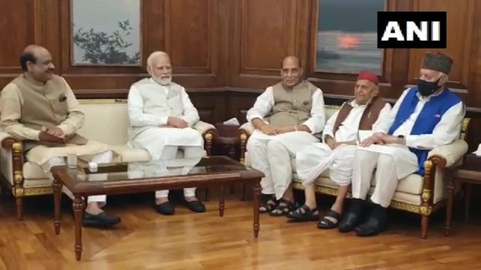 Budget Session Parliament, Rajya Sabha and Lok Sabha adjourned sine die