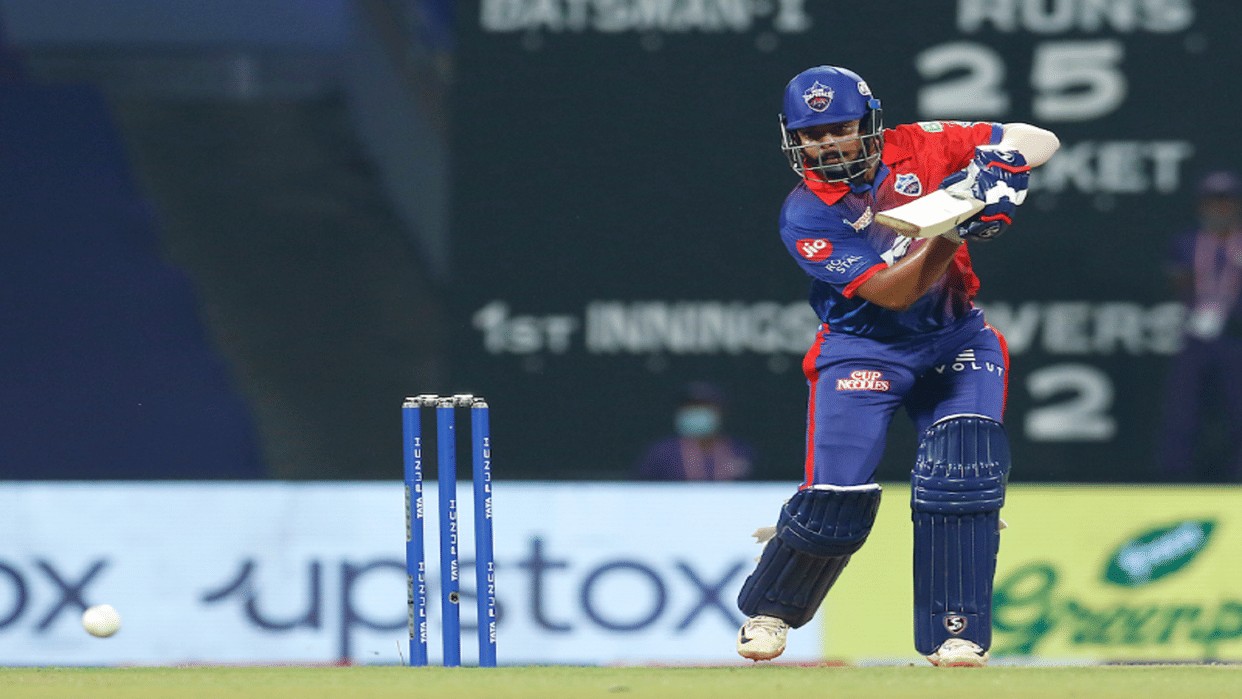Prithvi Shaw admitted to hospital after High Fever will miss match against CSK