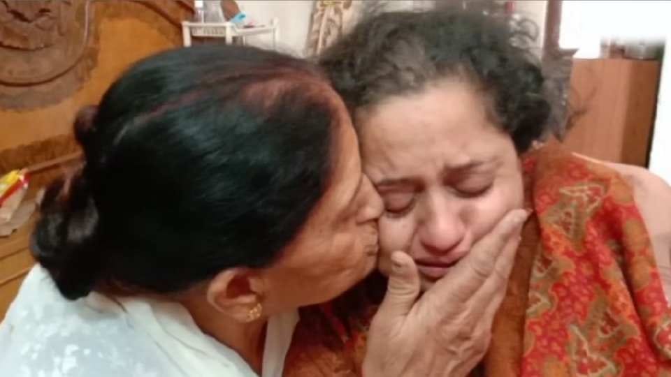 Person died due to electric current in jalandhar of Punjab