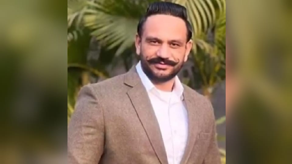 Political angle involved in the murder case of Kabaddi club head in Patiala
