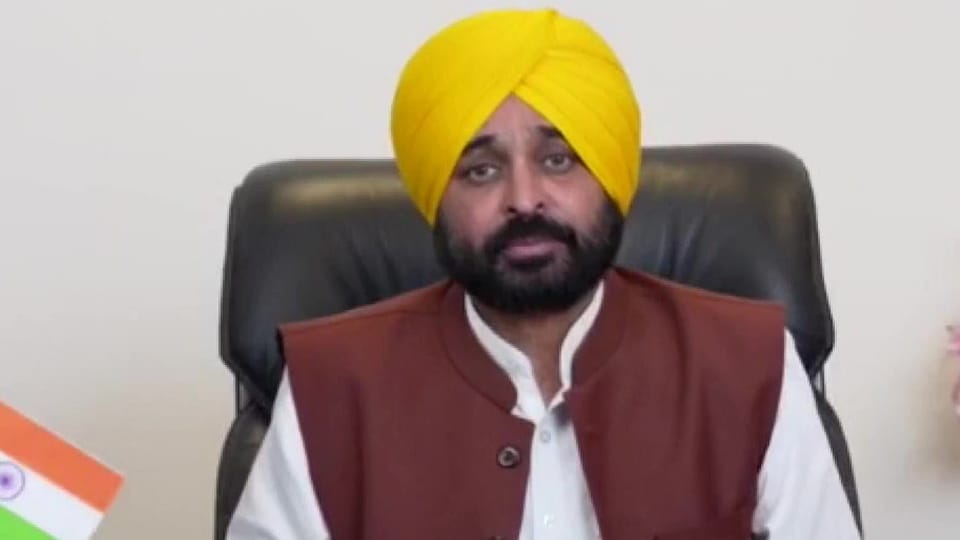 Punjab Government will make available latest electronic infrastructure in Darbar Sahib
