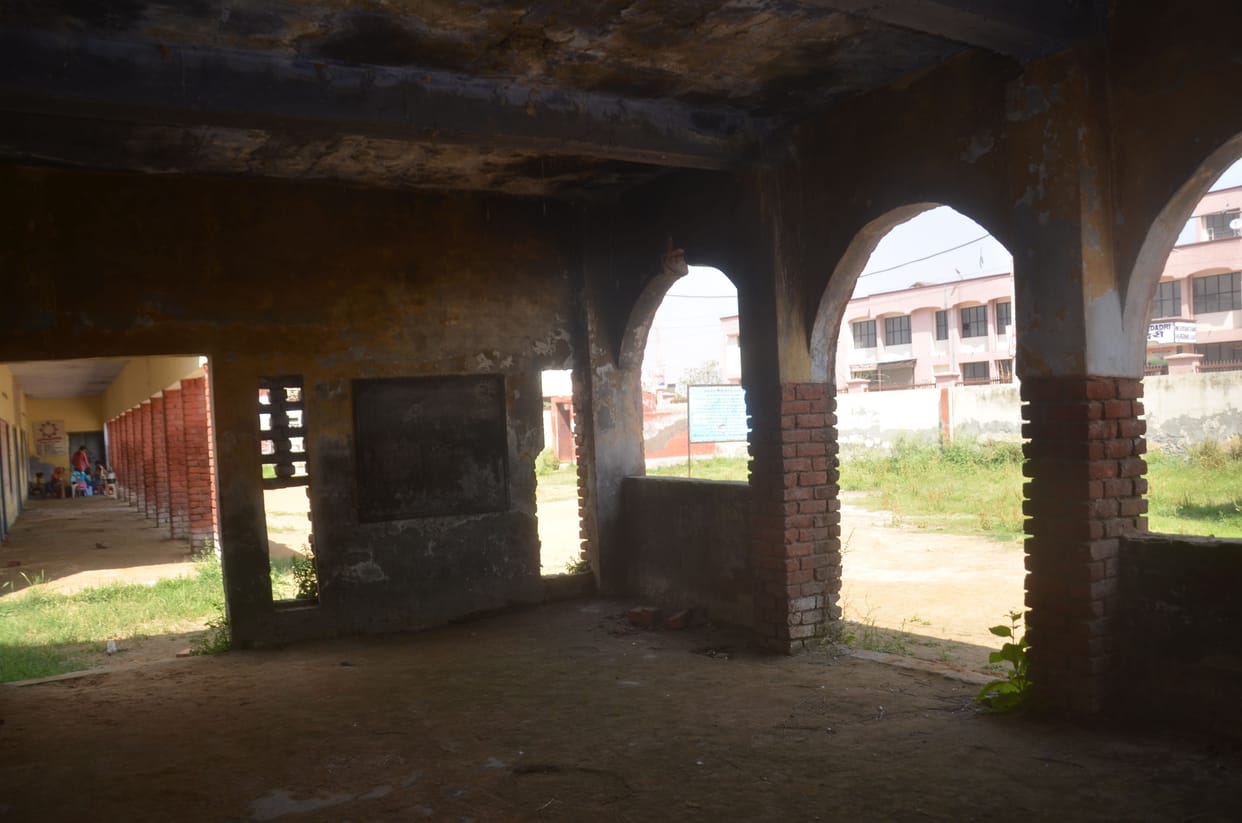 List of dilapidated state schools ready, waiting for DC's permission to break
