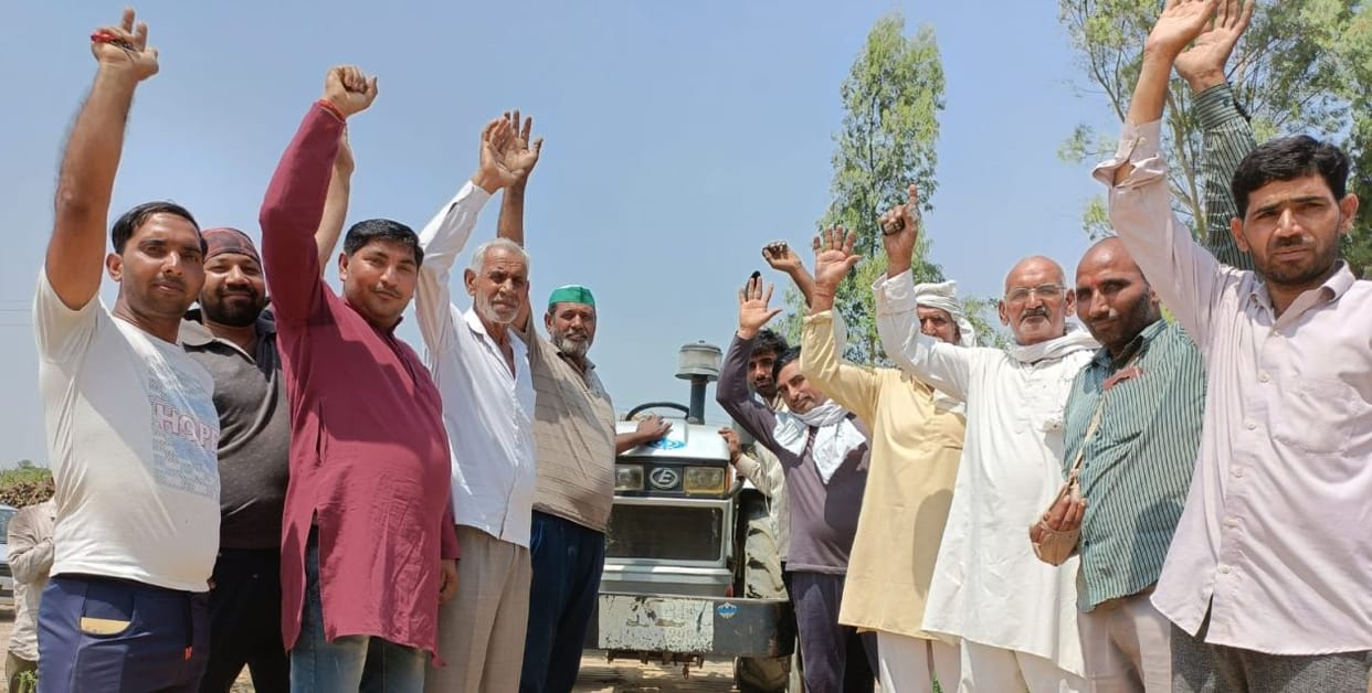 hapur news