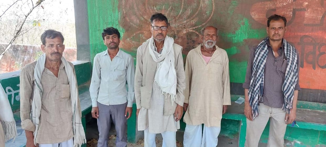 Farmer commits suicide due to low yield