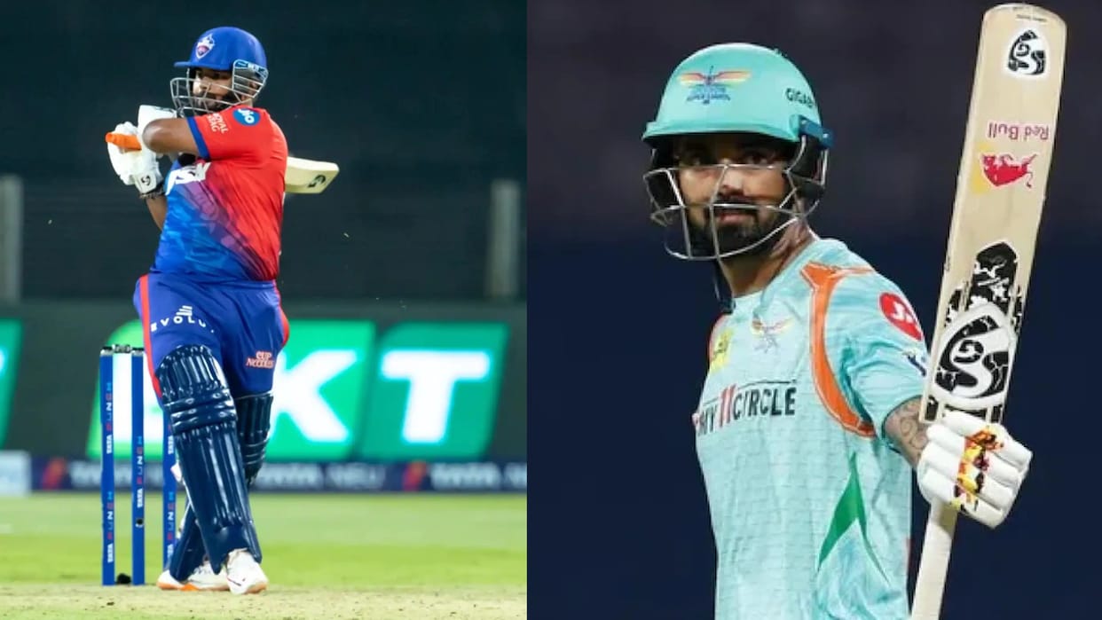 DC vs LSG IPL 2022 Navi Mumbai Weather: DC vs LSG Weather Forecast, Pitch Report Dr DY Patil Sports Academy, Navi Mumbai