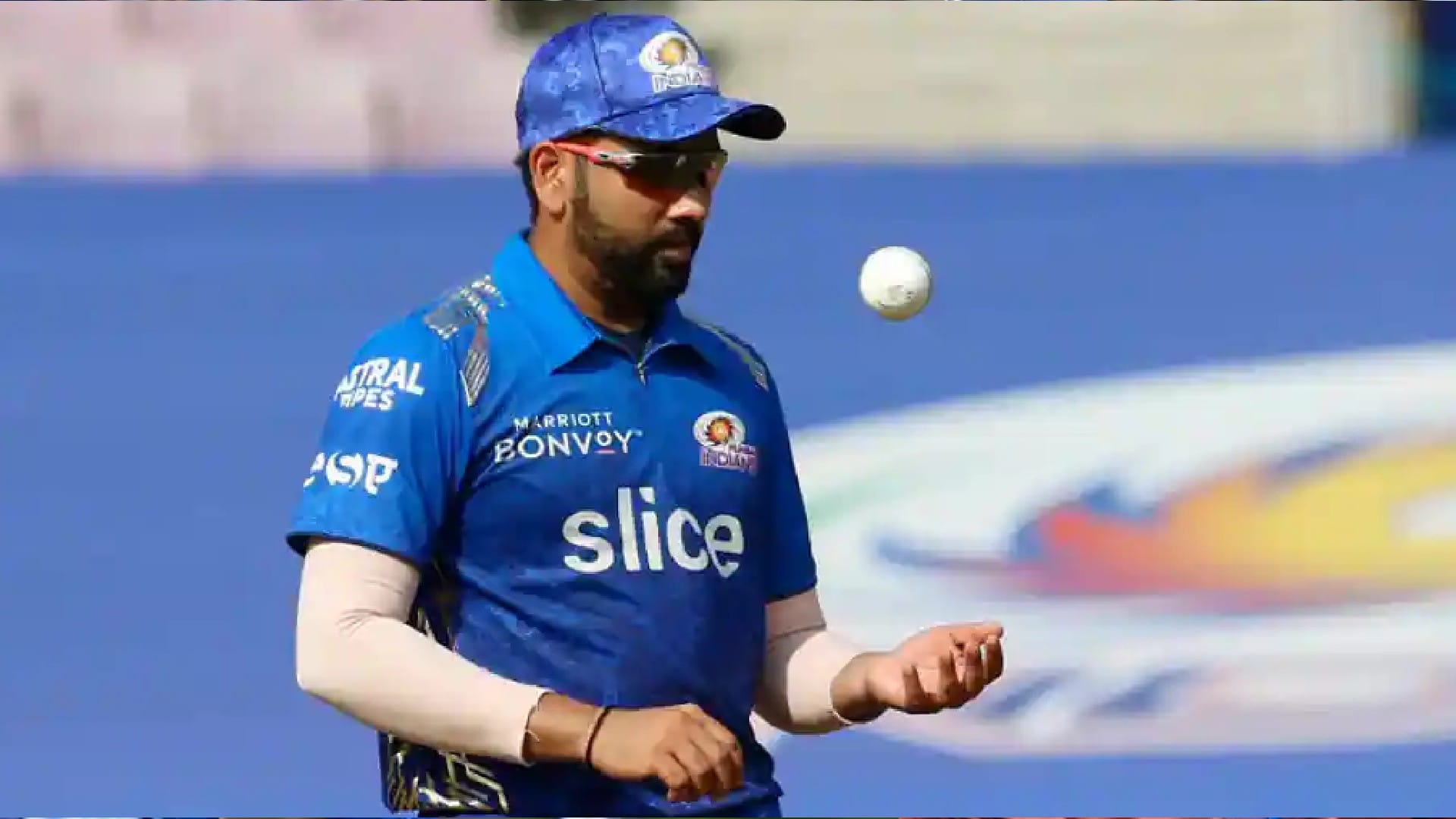 IPL 2022: Mumbai Indians captain Rohit Sharma will have to face one match ban in IPL for slow over rate; MI vs PBKS MI vs LSG
