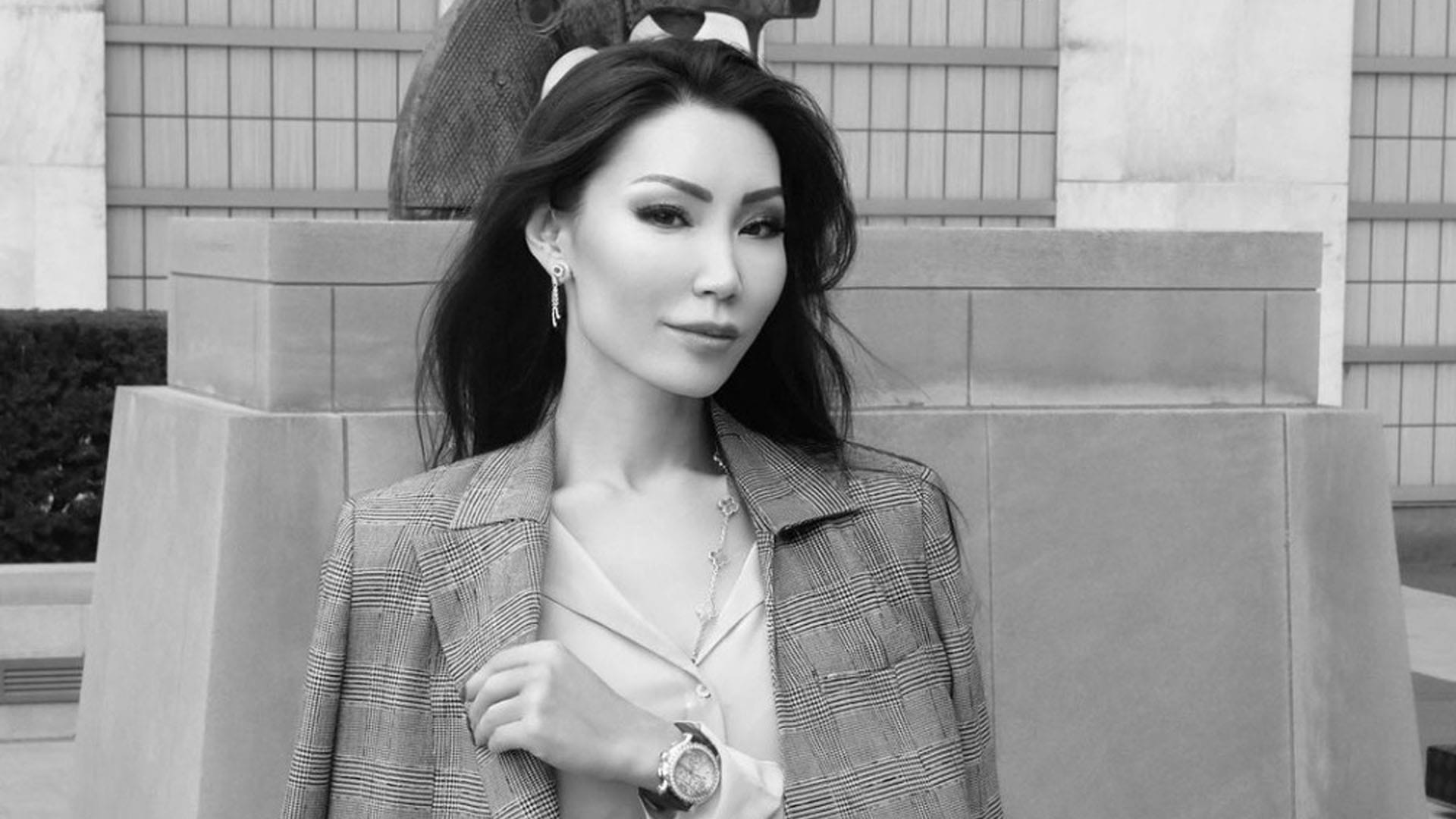 Russia Ukraine War: Russian Female Spy Revealed Russia President Putin’s Secret Know Here