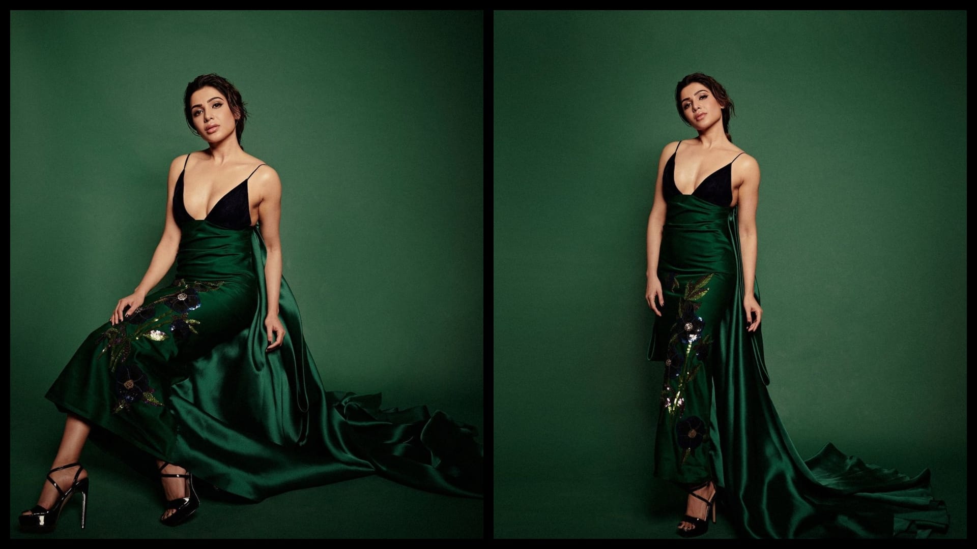 Samantha Ruth Prabhu Beats Alia Bhatt Deepika Padukone To Become Most Popular Actress In India